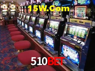 Promoção Relâmpago 510Bet
