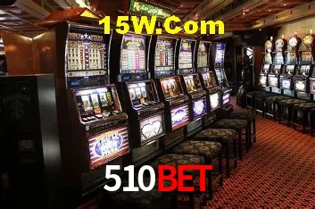 510Bet: Jogos de Caça-Níqueis-Altas Recompensas, Roleta-Velocidade, Blackjack-Desafios Máximos