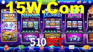 Game Providers 510Bet