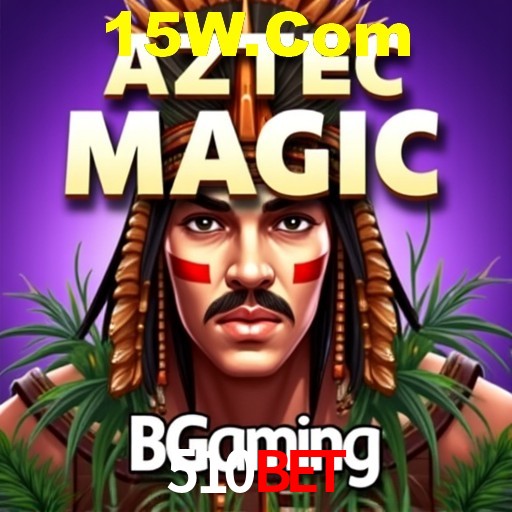 Jogos Exclusivos 510Bet