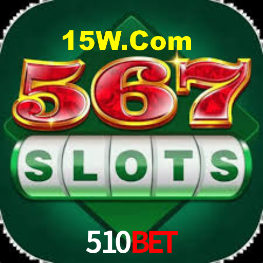 Welcome Bonus 510Bet