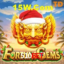 Seasonal Promotions 510Bet