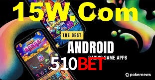 Experiência VIP 510Bet