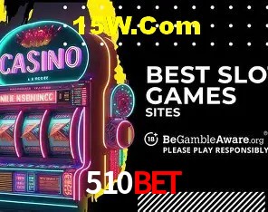 Experimente o Login Seguro Premium no 510Bet
