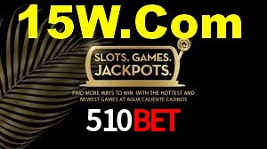 VIP Casino 510Bet