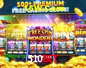 510Bet - Game Jogo Cassino no Brasil - 510Bet.Com