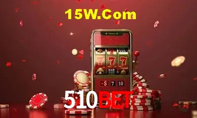 Login Seguro 510Bet