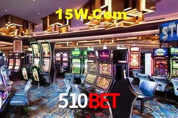 510 Bet App