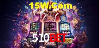 Platform Technology 510Bet