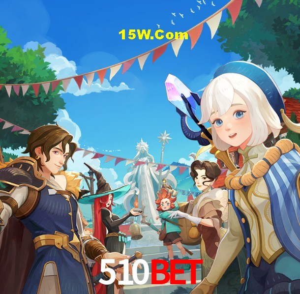 Estatísticas do Jogo 510Bet