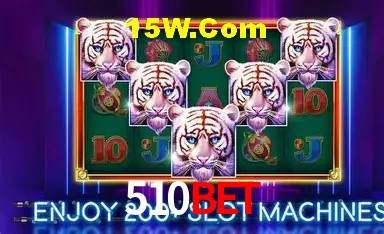 Segurança 2FA 510Bet