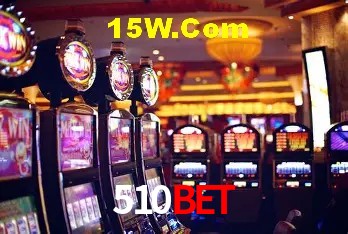 Sistemas de Segurança 510Bet
