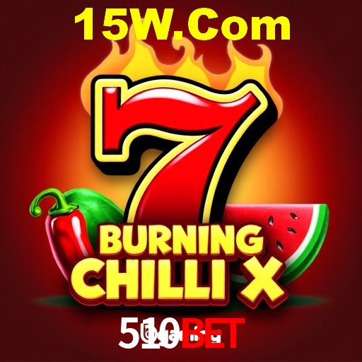 cassino 510Bet