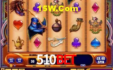 510 Bet App