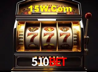 Sinta a adrenalina dos jogos de cassino com 510Bet
