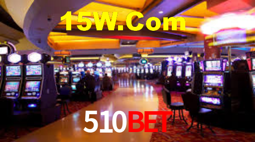 Daily Bonuses 510Bet