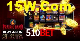 Live Casino 510Bet