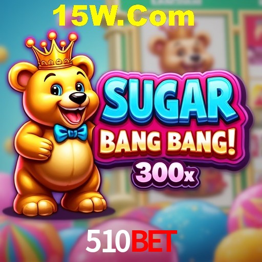 Interface do App 510Bet