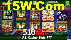 Account Benefits 510Bet