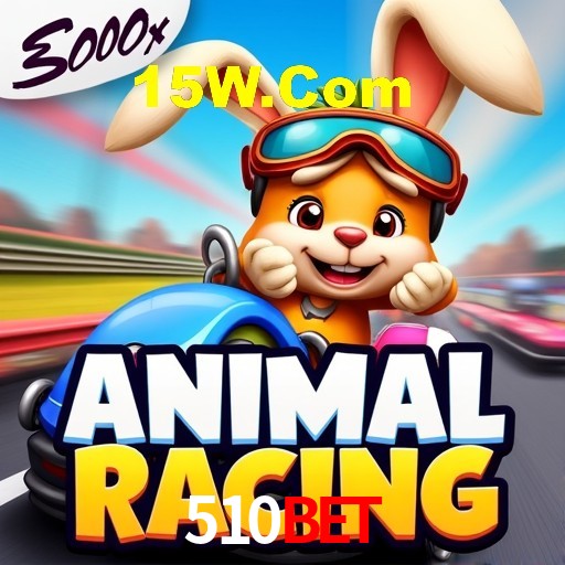 Interface do App 510Bet