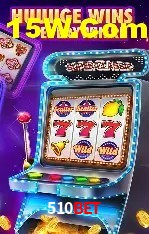 Design Responsivo 510Bet