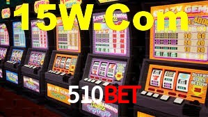 Exclusive Games 510Bet