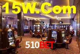VIP Casino 510Bet