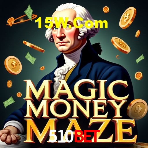 Bônus de Boas-vindas 510Bet