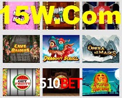 Blackjack Table 510Bet