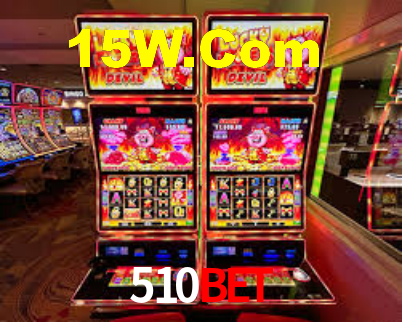 510 Bet App