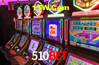 Casino Ao Vivo 510Bet