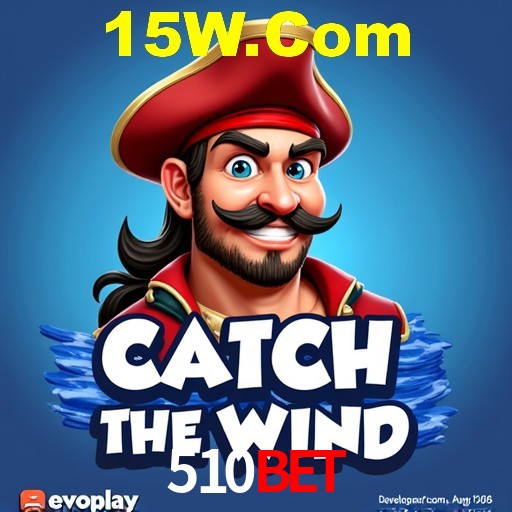 A Revolução dos Aplicativos de Jogos no 510Bet