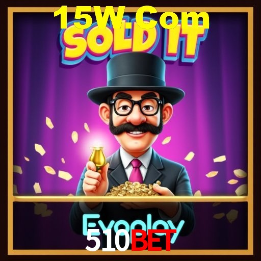 Descubra o Mundo do Cassino Online com 510Bet