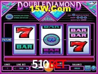 Jogos de Slot 510Bet