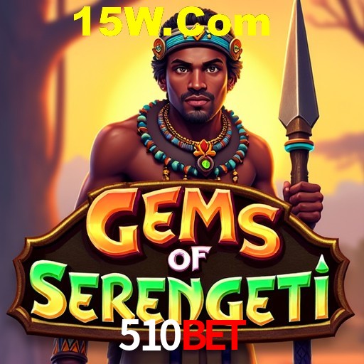 APP oficial da 510Bet para mobile