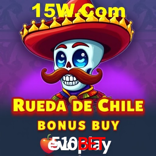 Apostas Esportivas na 510Bet: Um Guia Completo