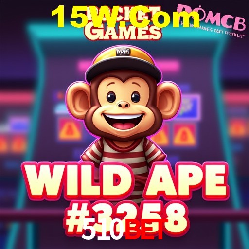 Descubra a Magia dos Jogos de Arcade no 510Bet