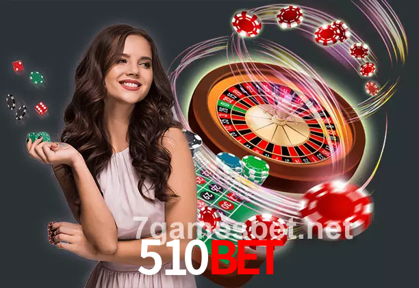 vivo no cassino 510Bet